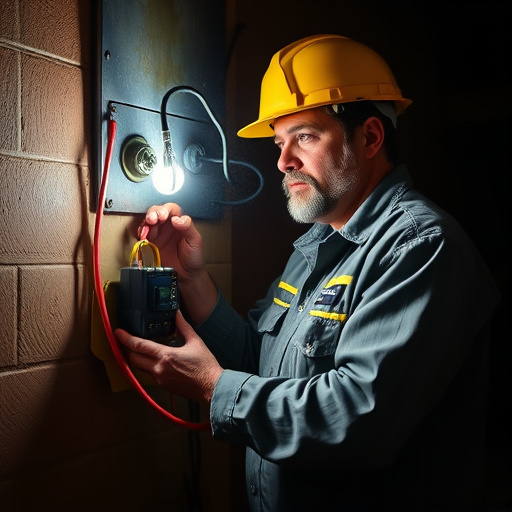 electrician