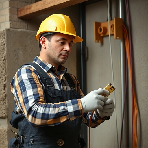 electrician
