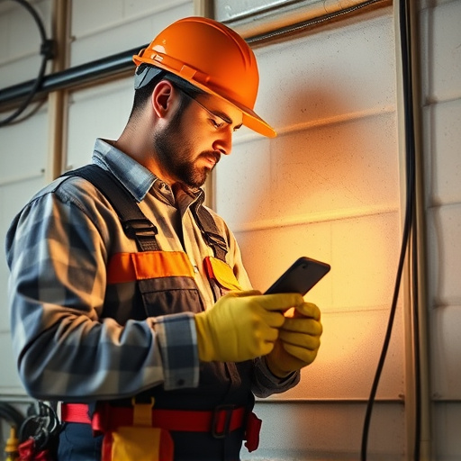 electrician