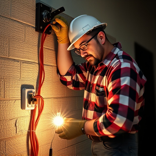 electrician