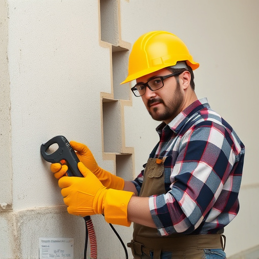 electrician