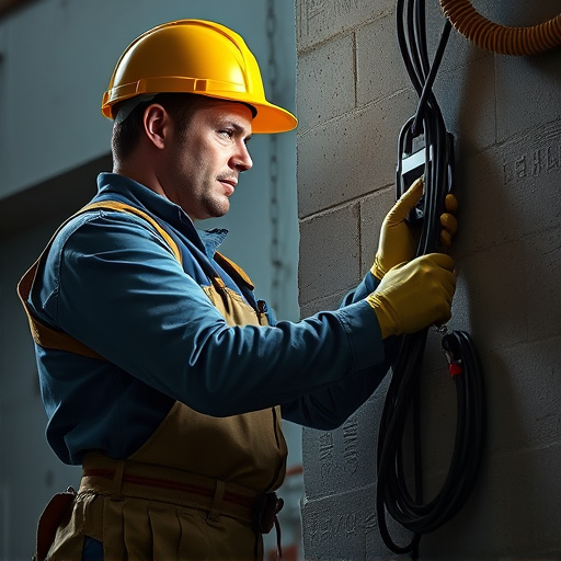 electrician