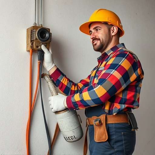 electrician