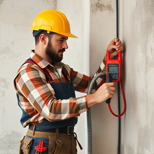 electrician