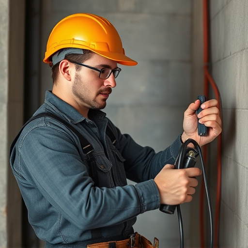 electrician