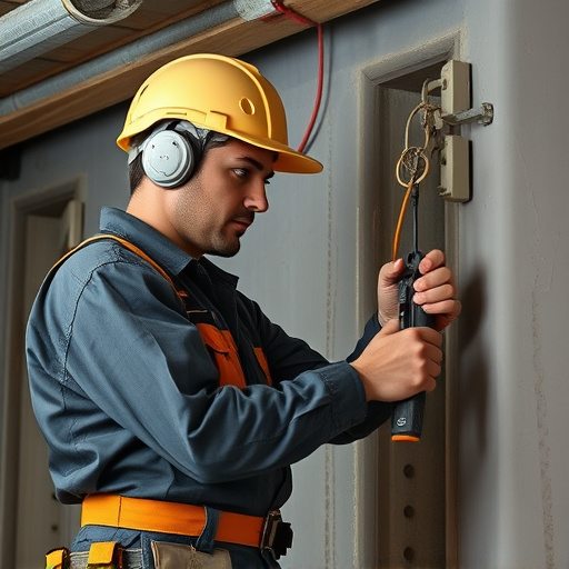 electrician