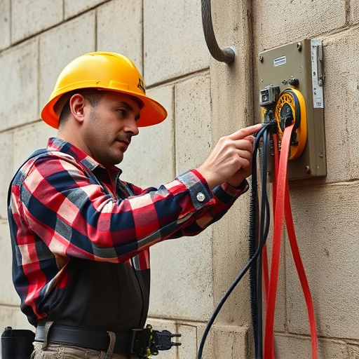 electrician