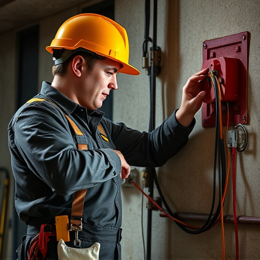 electrician