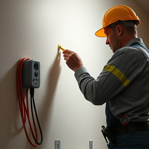 electrician
