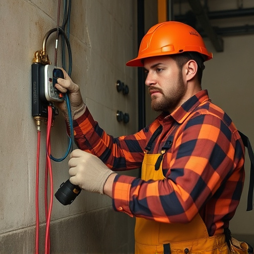 electrician