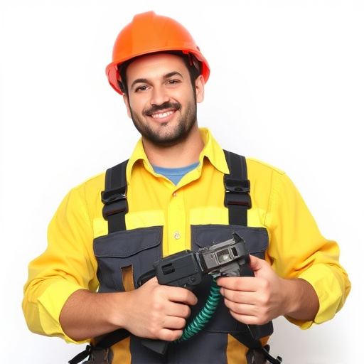 electrician