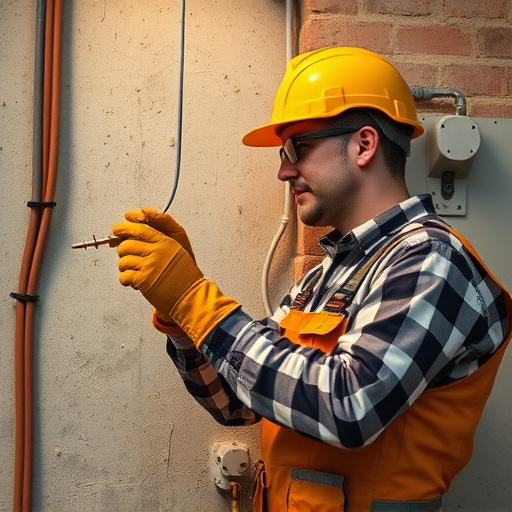 electrician