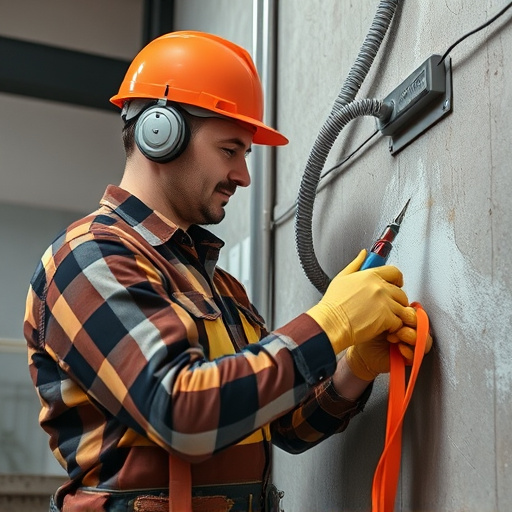 electrician