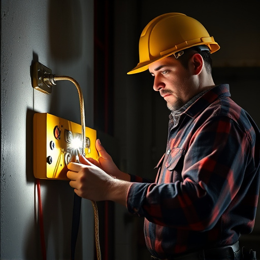 electrician