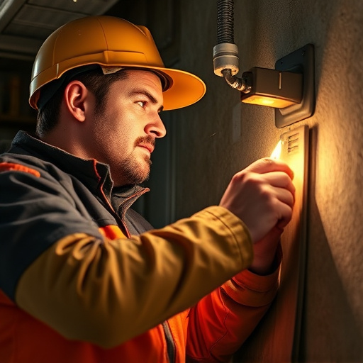 electrician