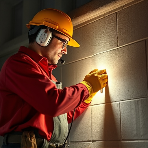 electrician