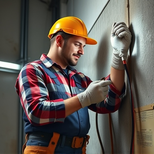 electrician