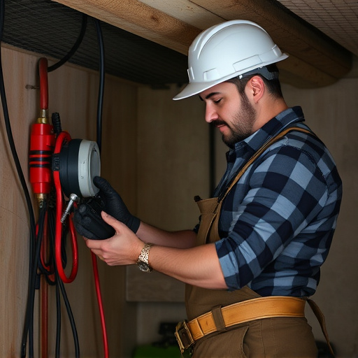 electrician