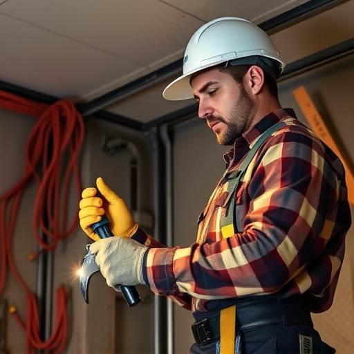 electrician