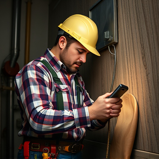 electrician