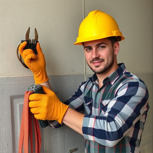 electrician