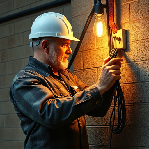 electrician