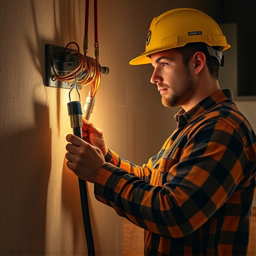 electrician