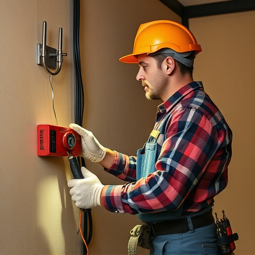 electrician