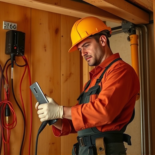 electrician