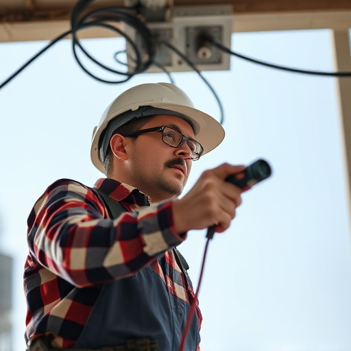 electrician