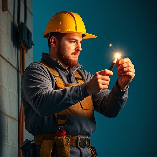electrician