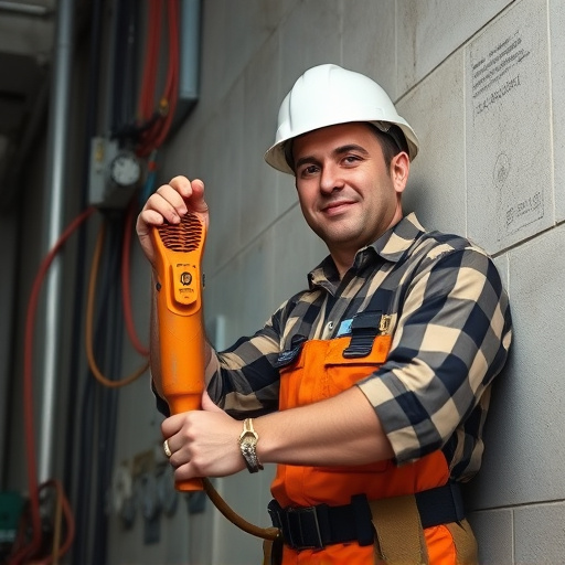 electrician