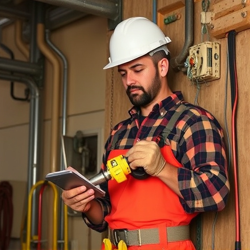 electrician