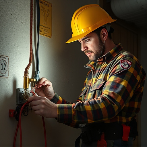 electrician