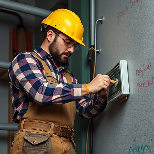 electrician