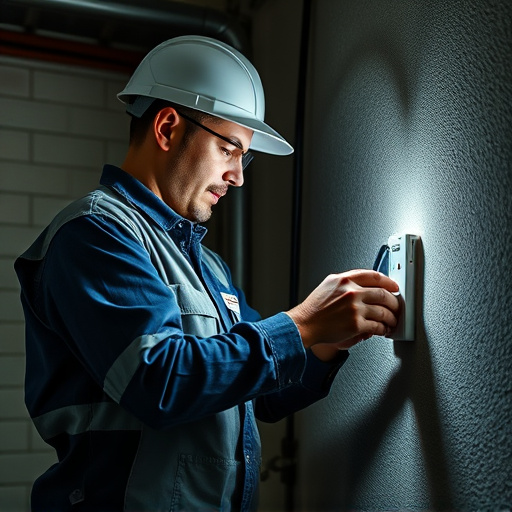 electrician