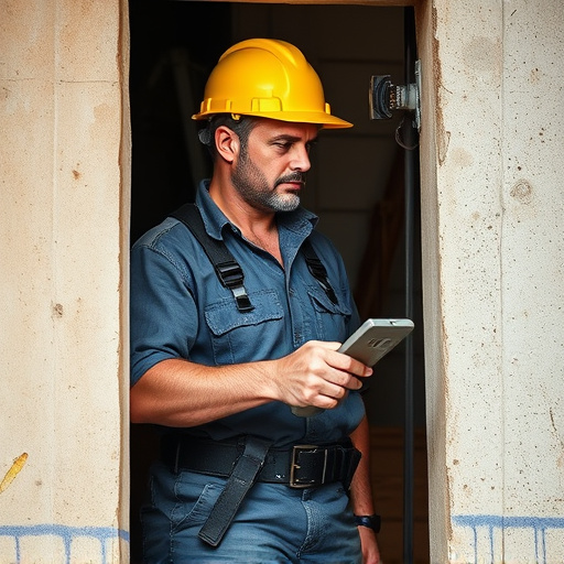electrician