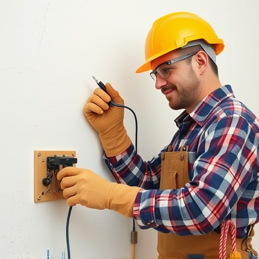 electrician