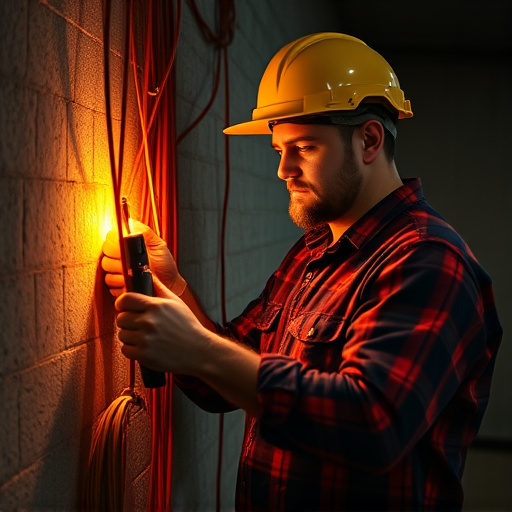 electrician