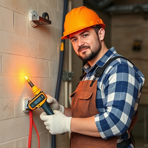electrician