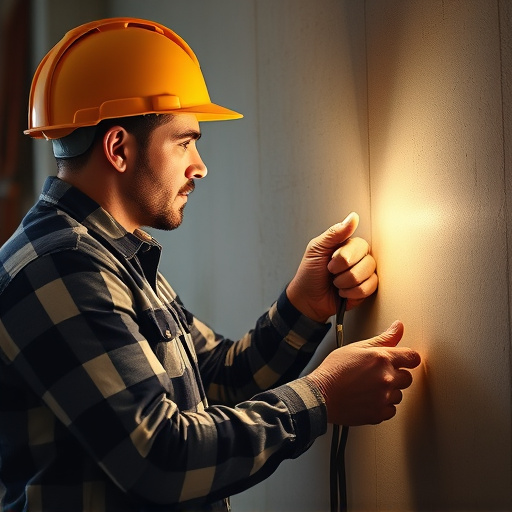 electrician