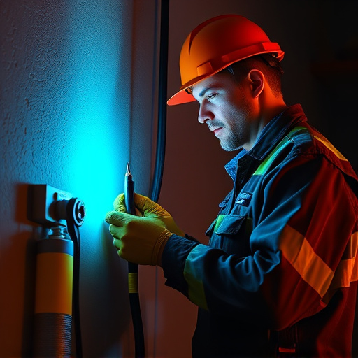 electrician