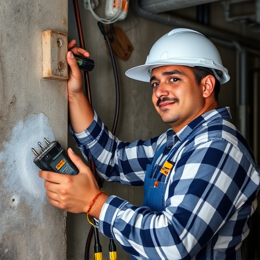 electrician