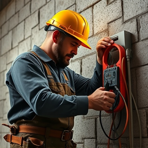 electrician