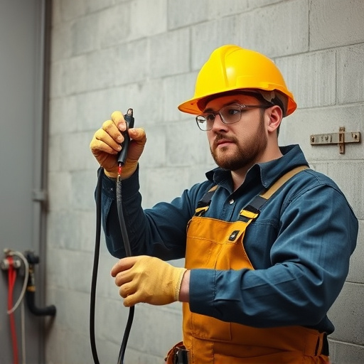 electrician