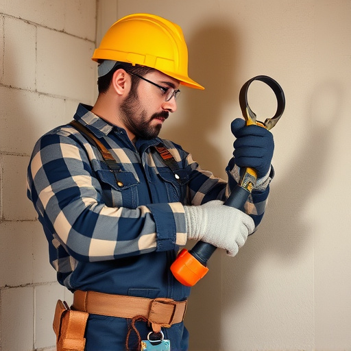 electrician