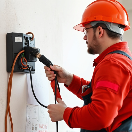 electrician