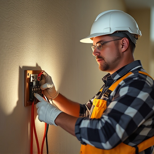 electrician