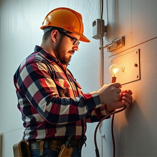 electrician