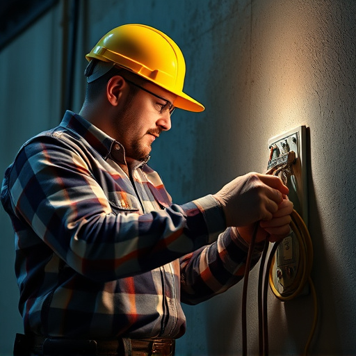 electrician